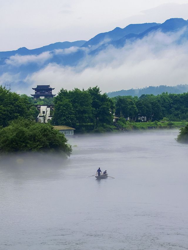 皖南冷門新玩法，喺涇縣做1日非遺匠人