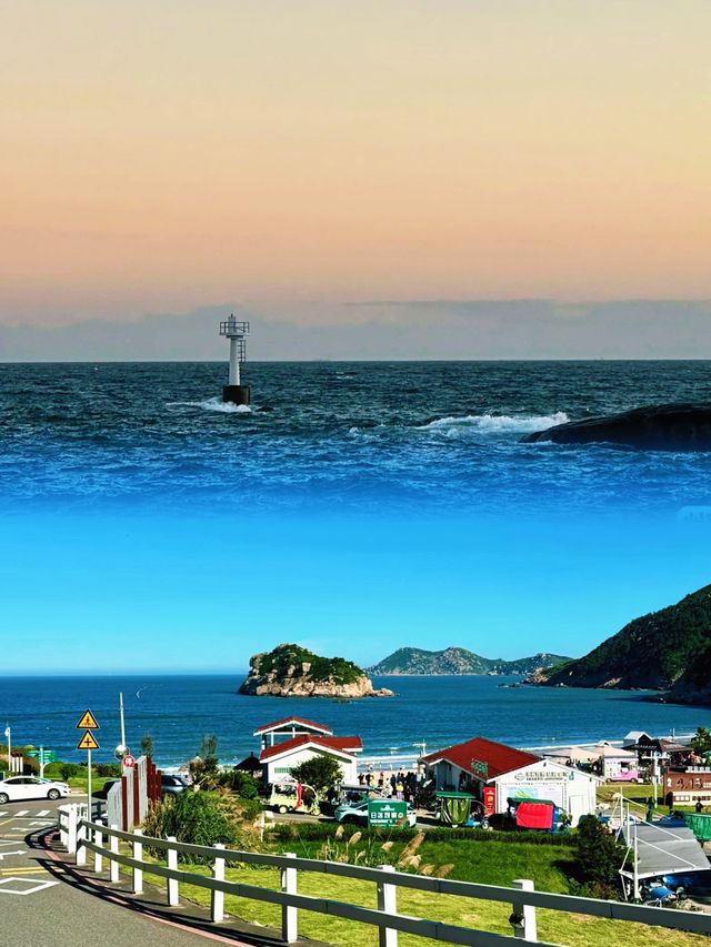 中國最美嘅海島人生呢輩子總要去一次
