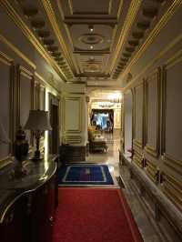 穿越百年!哈爾濱1903大公館|住進俄式宮廷當一日貴族