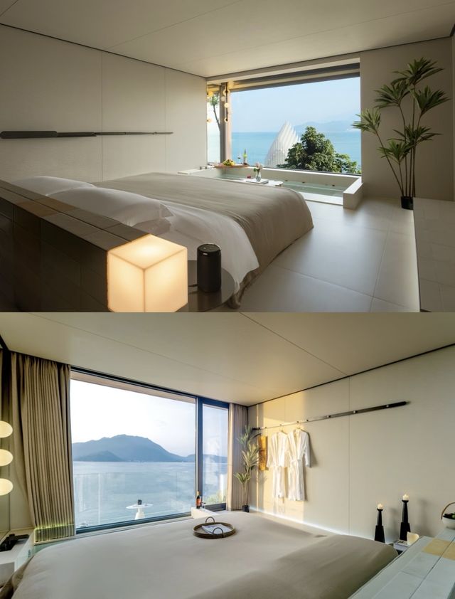 慢可可的隱藏玩法大公開 這才是海邊度假的終極體驗