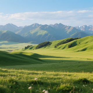 Qinghai Lake 7-Day Travel Guide
