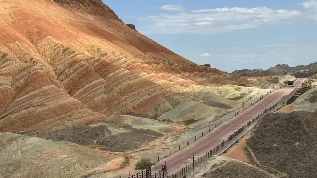 A 7-Day, 6-Night Northwest China Adventure: The Ultimate Qinghai Loop Itinerary