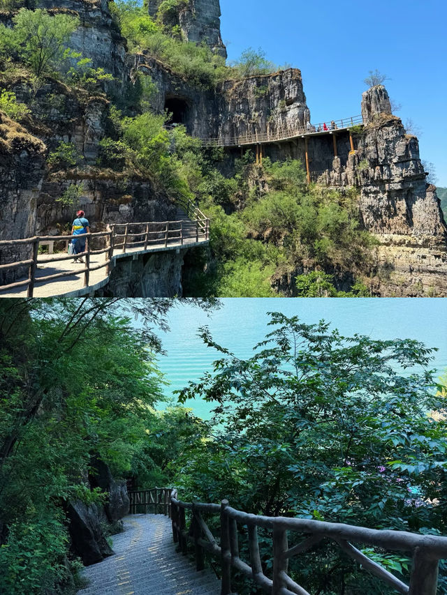 北京出發2小時，我以為到了桂林