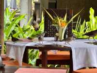 Exceptional Resort Experience