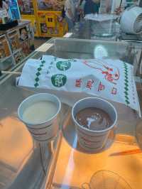 葵廣必食 BUNNY Churros西班牙油條