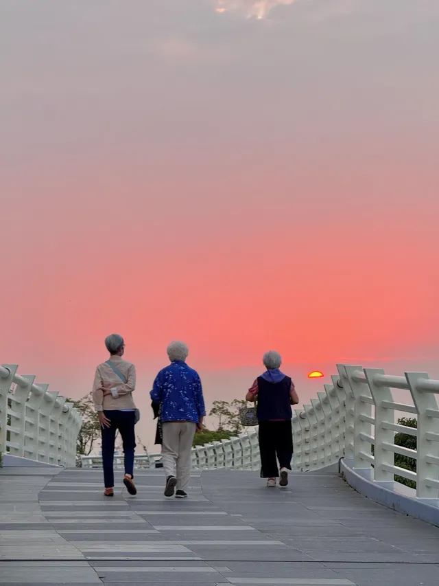 上海最好的公園都是免費的（合集附位置）