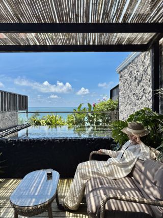 If I visit Weizhou Island again, it will definitely be because of this place.