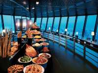 🔥 Macau Tower Carnival Season! Three Experiences with “Buy One Get One Free”