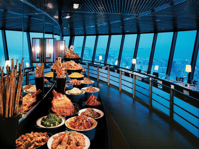 🔥 Macau Tower Carnival Season! Three Experiences with “Buy One Get One Free”
