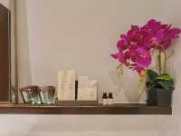 私人泳池房型真實體驗