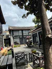 麗江民宿‖像回家一樣舒服