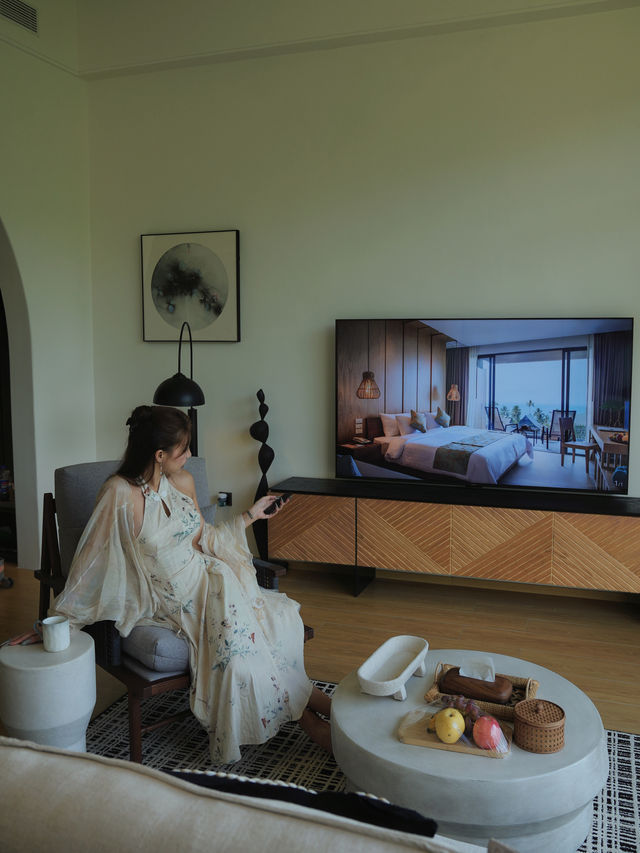 不在桂林!信宜也有自己的「峽谷悅榕莊」 不在桂林!信宜也有自己的「峽谷悅榕莊」