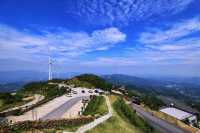紫雲峰登頂全攻略+入住洞庭春酒店超享受