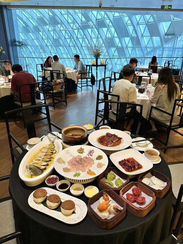 重慶姐妹!呢間粵菜館真係要同你哋share☺️ 重慶姐妹!呢間粵菜館真係要同你哋share☺️