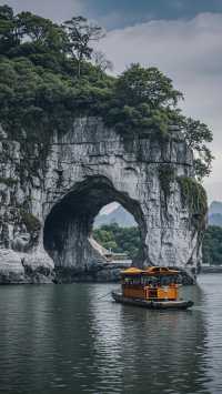 桂林山水甲天下·3天2夜攻略