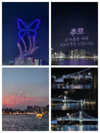 廣安里煙花秀全攻略!看完我直接封神,附絕佳機位+避坑指南