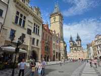 The Best of Prague: Old Town Square
