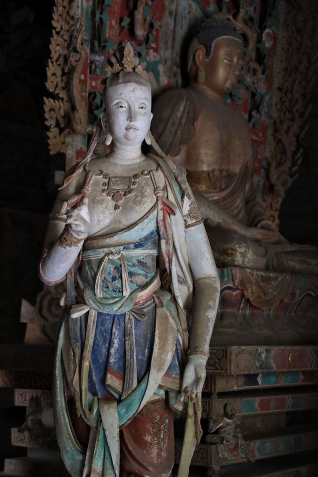 探路者第161集：最美協侍～童年鄰家姐姐的回憶