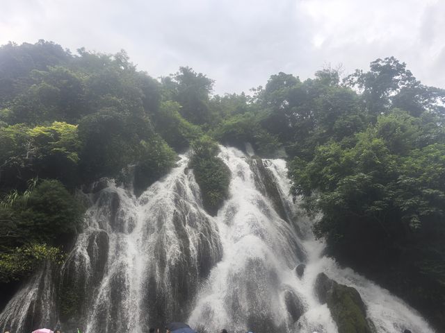 貴州8日遊