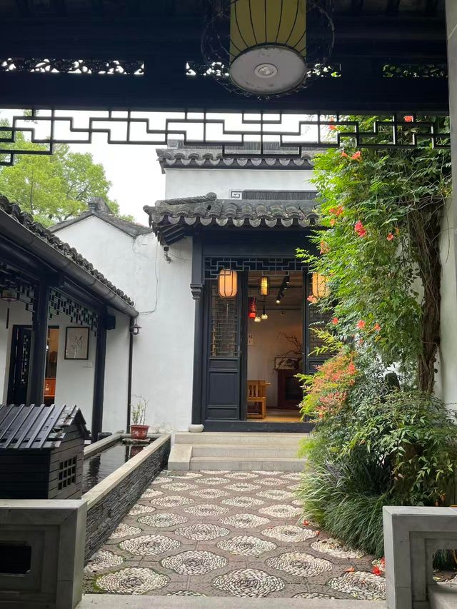 蘇州一日遊|偶遇太湖邊的明月灣和治癒小農場 蘇州一日遊|偶遇太湖邊的明月灣和治癒小農場