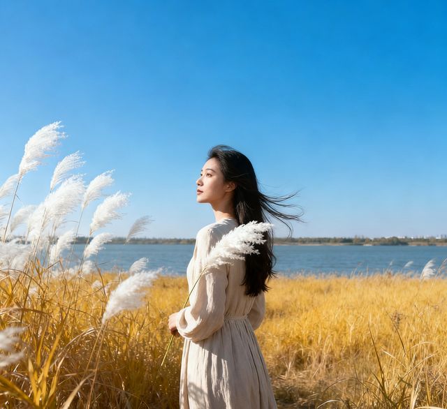 長沙秋日小眾漫遊｜避開人潮的5處治癒秘境