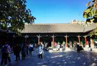 旅途訪古～瀋陽張學良舊居（國四）