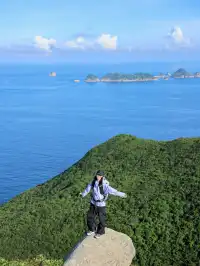 國慶反向出遊！逃離人海，去山野裡收集陽光