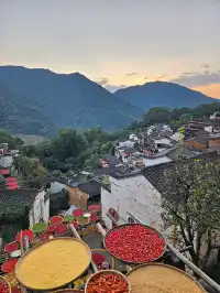 過年反向旅行，春節出遊就去婺源