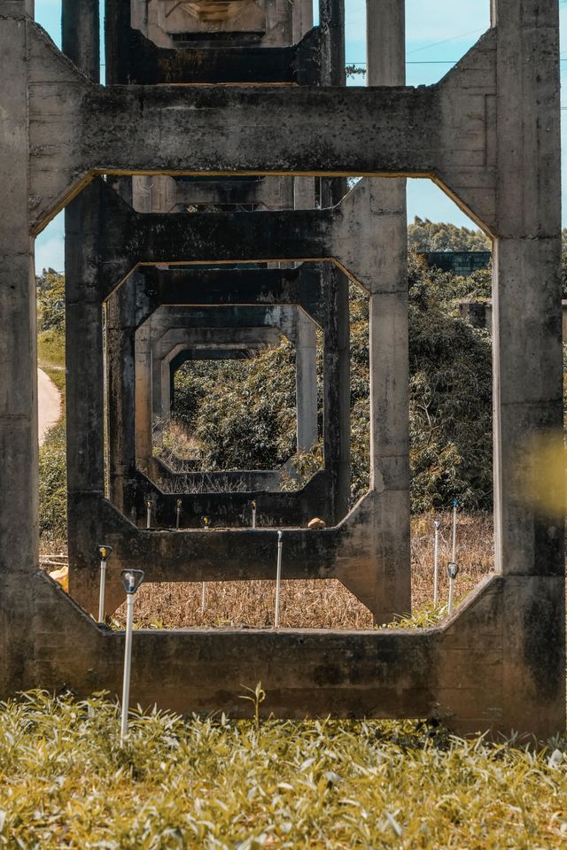 假期反向遊：藏在南寧北郊的武鳴羅波渡，千年古橋畔的慢時光治癒