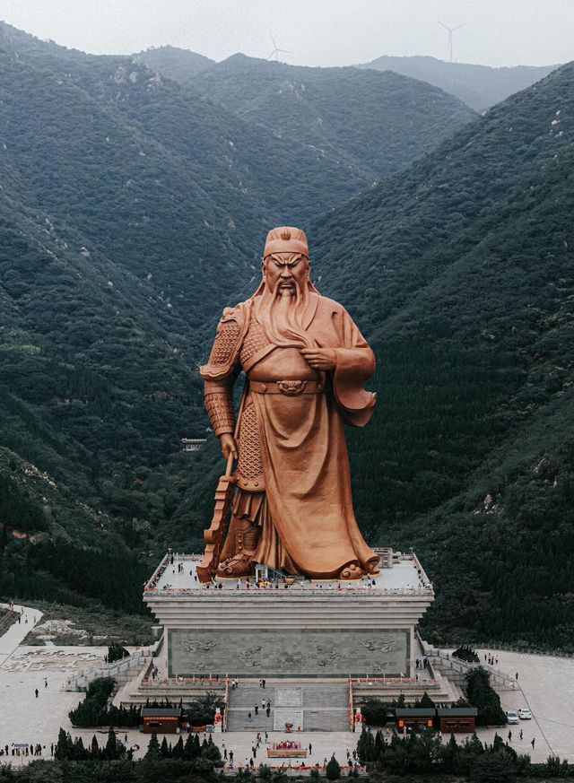 成都人運城行：6個最深刻的當地印象