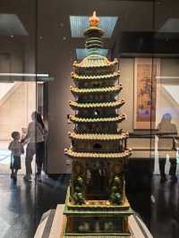 河南博物院——宋金元時期文物