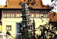 南京方山徒步全攻略!免費登頂俯瞰大學城,打卡千年定林寺塔