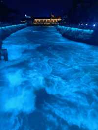 都江堰會懲罰每一個不做攻略的人！