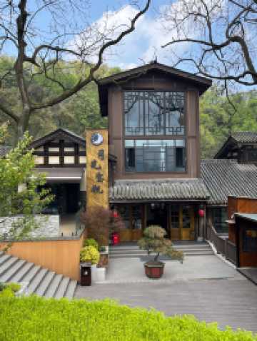 都江堰一日遊懶人攻略