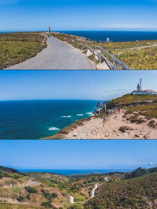 Lisbon Surrounding Tours! Complete Guide from the Ends of the Earth to Ancient Castles!