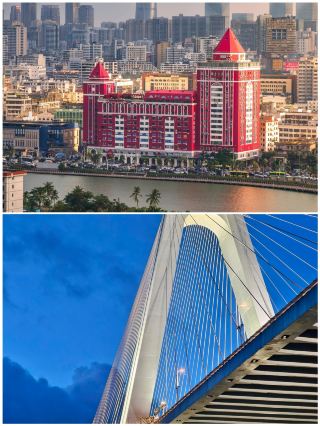 Haikou 3 Days 2 Nights Guide|Must-See for First-Timers! Lazy Version of Food, Accommodation, and Transportation Guide