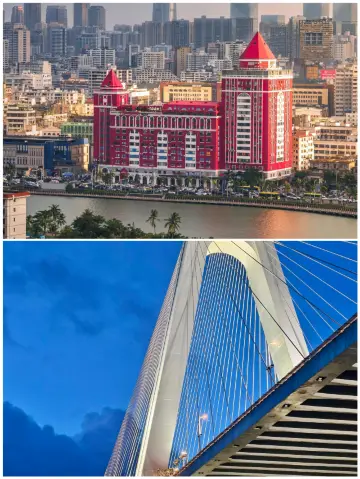 海口3天2夜攻略｜第一次來必看！懶人版吃住行全攻略