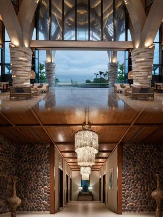 被趙麗穎種草了！惠州270°躺看日出絕美海景