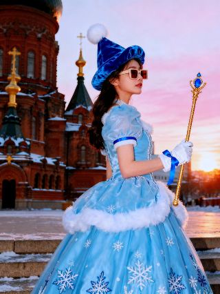 You have to visit Harbin at least once! Here comes a super detailed travel guide!