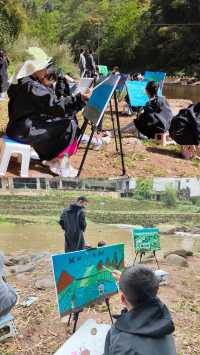 青城山免票！雲孚里莊園春秋假遛娃封神