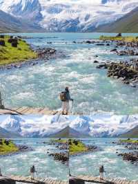 逃離城市!恰西草原「野生仙女」生存指南