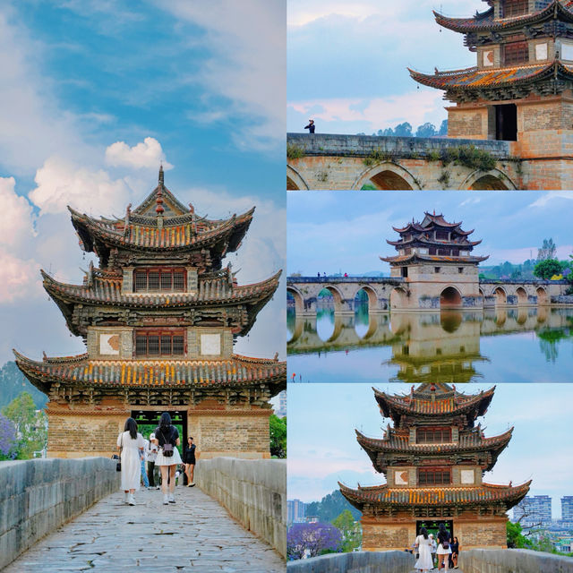 不卷大理!這座藏著煙火氣的千年古城,才是我的心頭好 不卷大理!這座藏著煙火氣的千年古城,才是我的心頭好