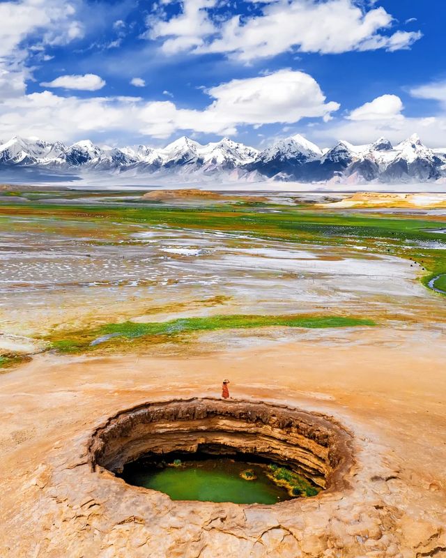 南疆天花板!住進帕米爾高原看星空火山口大片分分鐘get 南疆天花板!住進帕米爾高原看星空火山口大片分分鐘get