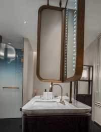 新疆首家洲際開業！2025必睡酒店來囉～