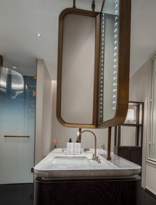 新疆首家洲際開業！2025必睡酒店來囉～