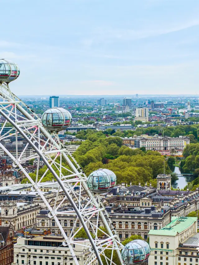 Private Car Tours in the UK This Autumn Are So Beautiful You Won't Want to Leave