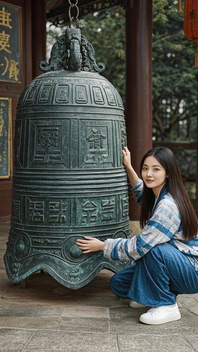 劉伯溫嘅「風水寶地」藏咗條通天瀑布?走,去百丈漈窺探天機 劉伯溫嘅「風水寶地」藏咗條通天瀑布?走,去百丈漈窺探天機