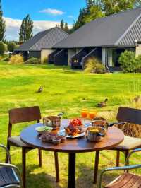 新西蘭是一個深藏不漏的旅遊神秘點