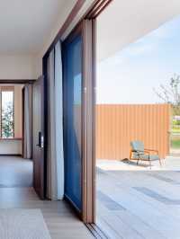 別再搜新餘網紅店了！這家泊心雲舍，私湯+新中式房讓我連住3天