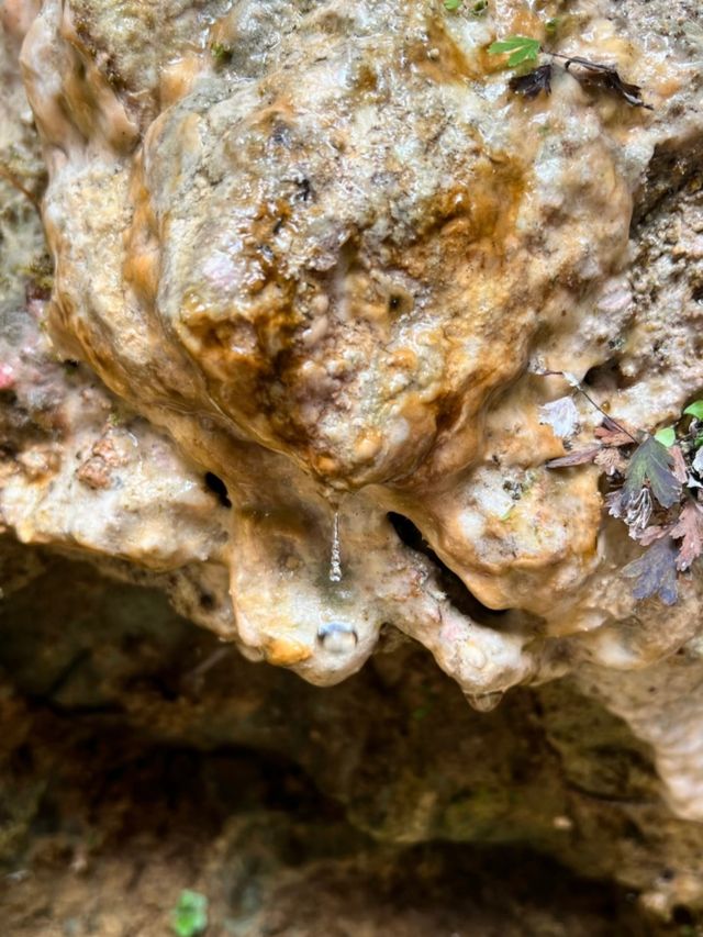 在326米深坑邊喝咖啡是種什麼體驗? 在326米深坑邊喝咖啡是種什麼體驗?